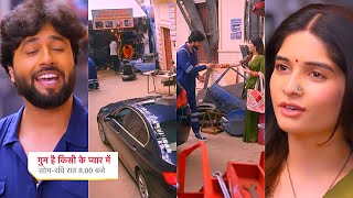 Ghum Hai Kisikey Pyaar Meiin Today Episode Promo 11 Nov 2024Savi anjane me sahi jaghmilega saboot [upl. by Pirbhai]