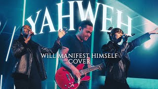 Yahweh will manifest Himself by Oasis Ministry  NBCFC Cover version [upl. by Aisekal]