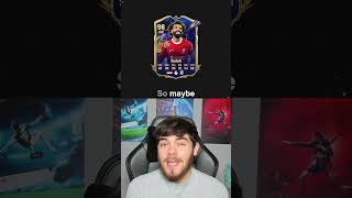 Missing TOTY Cards ❌😭 [upl. by Brieta528]