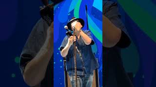 Blues Traveler  Hook  Albuquerque New Mexico August 2 2023 bluestraveler [upl. by Alexia]