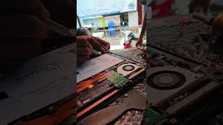 Service Laptop Perorangan Dan Perusahaan Jaktim [upl. by Brost154]