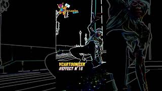 Transform Your Videos with VCartoonizers BuzzWorthy Effect 16 [upl. by Werd38]