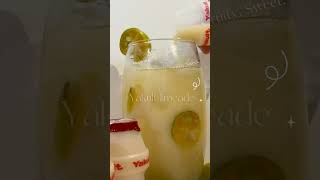 Yakult Limeade Commercial [upl. by Noit]