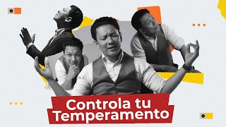 Yokoi Kenji Diaz  Controla Tu Temperamento 🤬 Como Controlar Tu Temperamento 😡🤬😡 [upl. by Oijres]