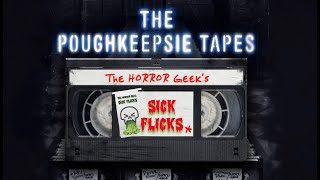 The Poughkeepsie Tapes Full Movie Review amp Facts in English  John Erick Dowdle [upl. by Idnic]