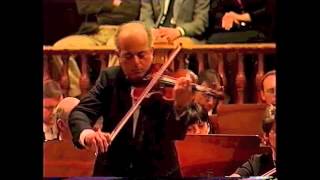 Bartók Concerto for Viola and Orchestra  L Bársony KI Kobayashi HNPO [upl. by Jahdol]