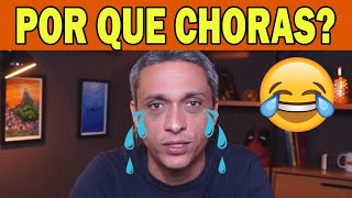 DEP BOLSONARISTA GUSTAVO GAYER É CONDENADO E CHORA [upl. by Opal]