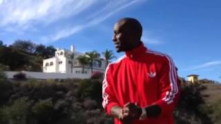 Tyrese Gibson Just Sold His House [upl. by Saxe]