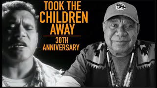 Archie Roach  Took The Children Away  30th anniversary and live performance [upl. by Grewitz]