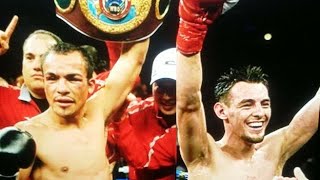 🥊FIGHTS WE DIDNT GET TO SEE 🇲🇽JUAN MANUEL MARQUEZ VS 🇺🇸ROBERT GUERERRO FOR LINEAL 135LB SUPREMACY [upl. by Livvyy455]