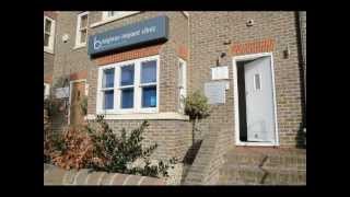 Brighton Implant Clinic Hailsham Branch [upl. by Tien]