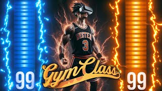 NEW ATTRIBUTES UPDATE IN GYMCLASS VR [upl. by Goer]