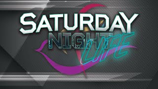 Saturday Night Life Service  Saturday January 13 2024  630pm [upl. by Iorgo]