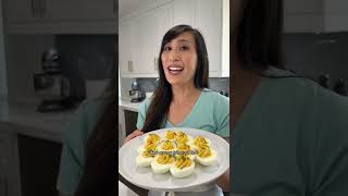 Tips for Making the Perfect Deviled Eggs [upl. by Eema]