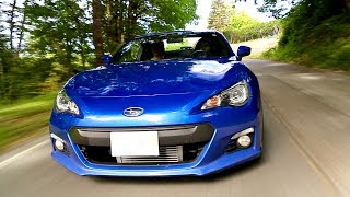 Heres Why a Turbo Subaru BRZ Will Solve All Your Problems [upl. by Arvin]