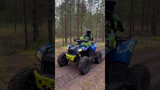 Polaris Scrambler XP 1000 S atv polaris scramblerxp1000s xp1000s [upl. by Etnoj]