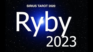 RYBY 2023  Predpoved Na Novy Rok 2023 [upl. by Philipson]