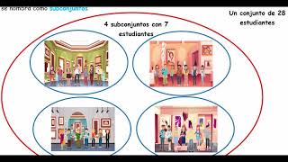 VIDEO EXPLICATIVO DE LA RELACION DE CONTENENCIA [upl. by Brittani]