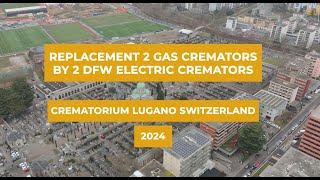 Lugano 2024 V1 [upl. by Keefer120]