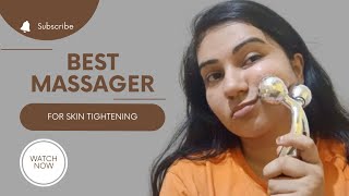 3D Massage Roller  Review 3dmassageroller [upl. by Shantee992]