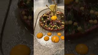 Steak tartare food dubaimall [upl. by Egamlat]