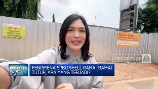 Fenomena Shell RamaiRamai Tutup Ada Apa [upl. by Garret983]