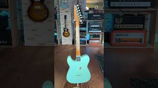 LGOTD  Leslies Guitar of the Day [upl. by Ibok]