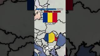 Popular patriotic songs from Eastern Europe [upl. by Conlan]