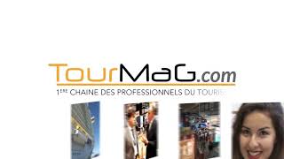 TourMaGcom Egencia inaugure ses nouveaux bureaux à Marseille [upl. by Carry]