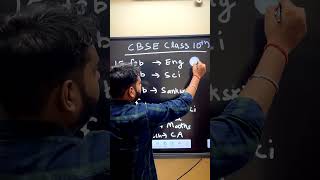 CBSE CLASS 10 DATE SHEET 2025 😥😥 datesheet2025 class10 datesheet news [upl. by Kcirdahs]