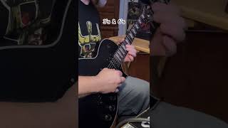 Gus G Lesson 17 Alternate and Economy Picking Triads [upl. by Narok]