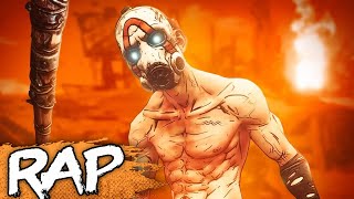 Borderlands 3 Song ft Claptrap  Party at the Apocalypse [upl. by Aliza]