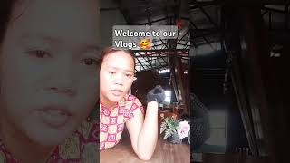 Welcome to our Vlogs [upl. by Nivi]