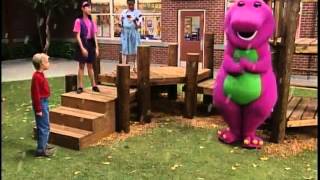 Barney Songs 1995 [upl. by Ycnalc356]