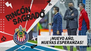 ¿Será este el año de Chivas  Rincón Sagrado  Telemundo Deportes [upl. by Jacie416]