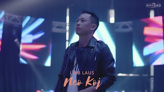 Laib Laus  Nco Koj Official Video Hmong Song 2023 [upl. by Theodoric]