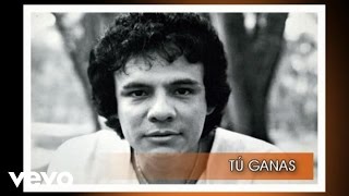 José José  Tus Ganas Cover Audio [upl. by Aihsoj]