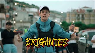 A2V FT JC REYES  BRIGANTES REMIX VIDEOCLIP [upl. by Shore]