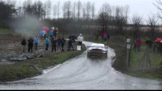 Rally Van Haspengouw 2010 [upl. by Anaed]