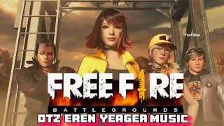 Free Fire Battle Royal Song Official Music [upl. by Crista]