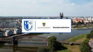 moderndenken – Wir gemeinsam in SachsenAnhalt [upl. by Gwennie445]