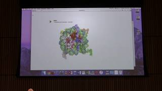 Lecture 52 Aherns BB 451  Gene Expression II [upl. by Beverlie]