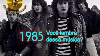 Anos 80  Quem lembra dessa música [upl. by Dat]