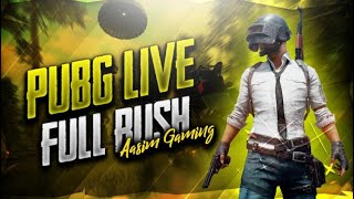 PUBG Mobile Live  AAsim Gaming  pubg pubgmobile bgmi [upl. by Adriaens]