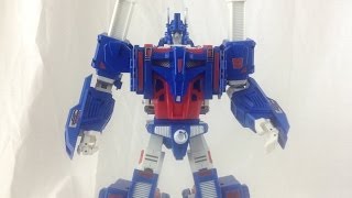 KFC Citizen Stack MP Magnus Revisted Reprolabels Upgrade [upl. by Mcmath]