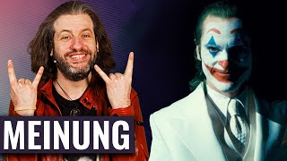 JOKER 2 sieht MEGA aus  Meinung zum Trailer [upl. by Dix]