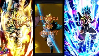 Invocations Tickets Célébrations Mondiale  Dokkan Battle [upl. by Leblanc519]