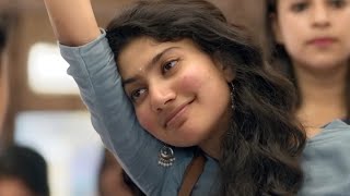 💕 Tamil Love Whatsapp Status 💕 Cute Couples 💕 Sai Pallavi 💕 AR Rahman Bgm [upl. by Aisan]