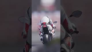 BMW S1000 RR Flyby  Ride 5 [upl. by Baptiste]