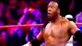 quotHip Bone Connected To Da Leg Bonequot  Booker T Titantron [upl. by Daht]